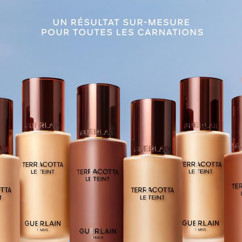 GUERLAIN Kabuki-Pinsel - Make-up-Pinsel 3346470439917 GUERLAIN Kabuki-Pinsel - Make-up-Pinsel 3346470439917